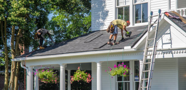 Professional Roofing in Lake Mohegan, NY